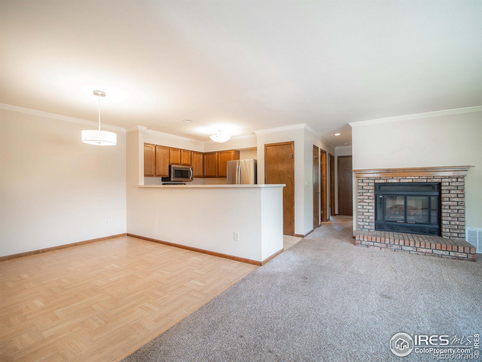 MLS Image #2 for 931 e prospect road,fort collins, Colorado