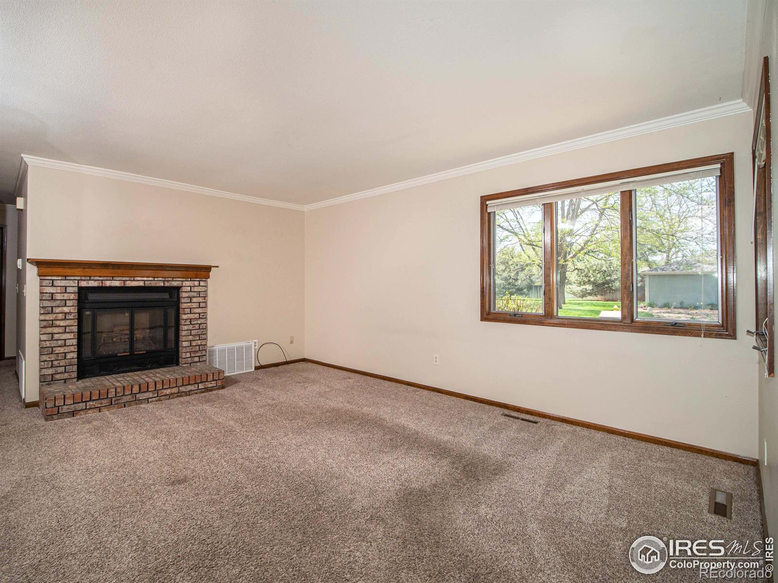 MLS Image #6 for 931 e prospect road,fort collins, Colorado