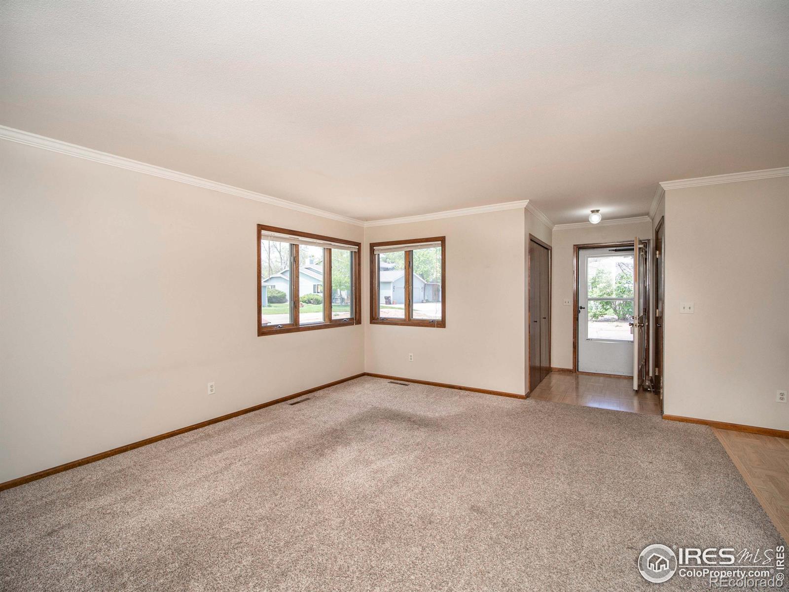 MLS Image #7 for 931 e prospect road,fort collins, Colorado