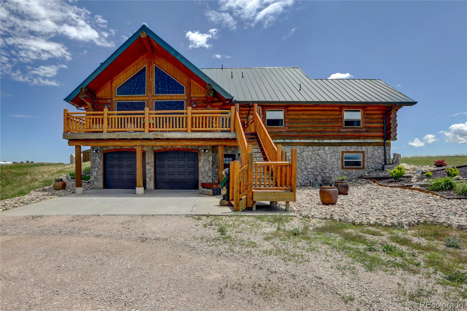 MLS Image #1 for 1300  santa fe trail,elizabeth, Colorado