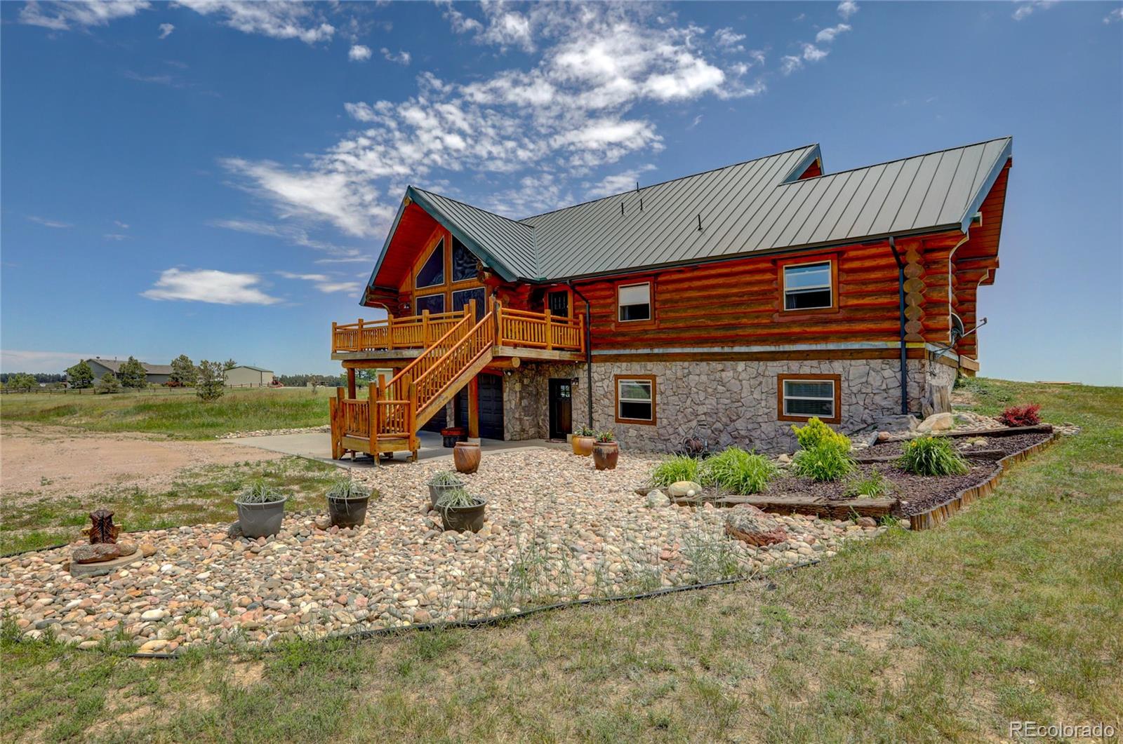 MLS Image #2 for 1300  santa fe trail,elizabeth, Colorado