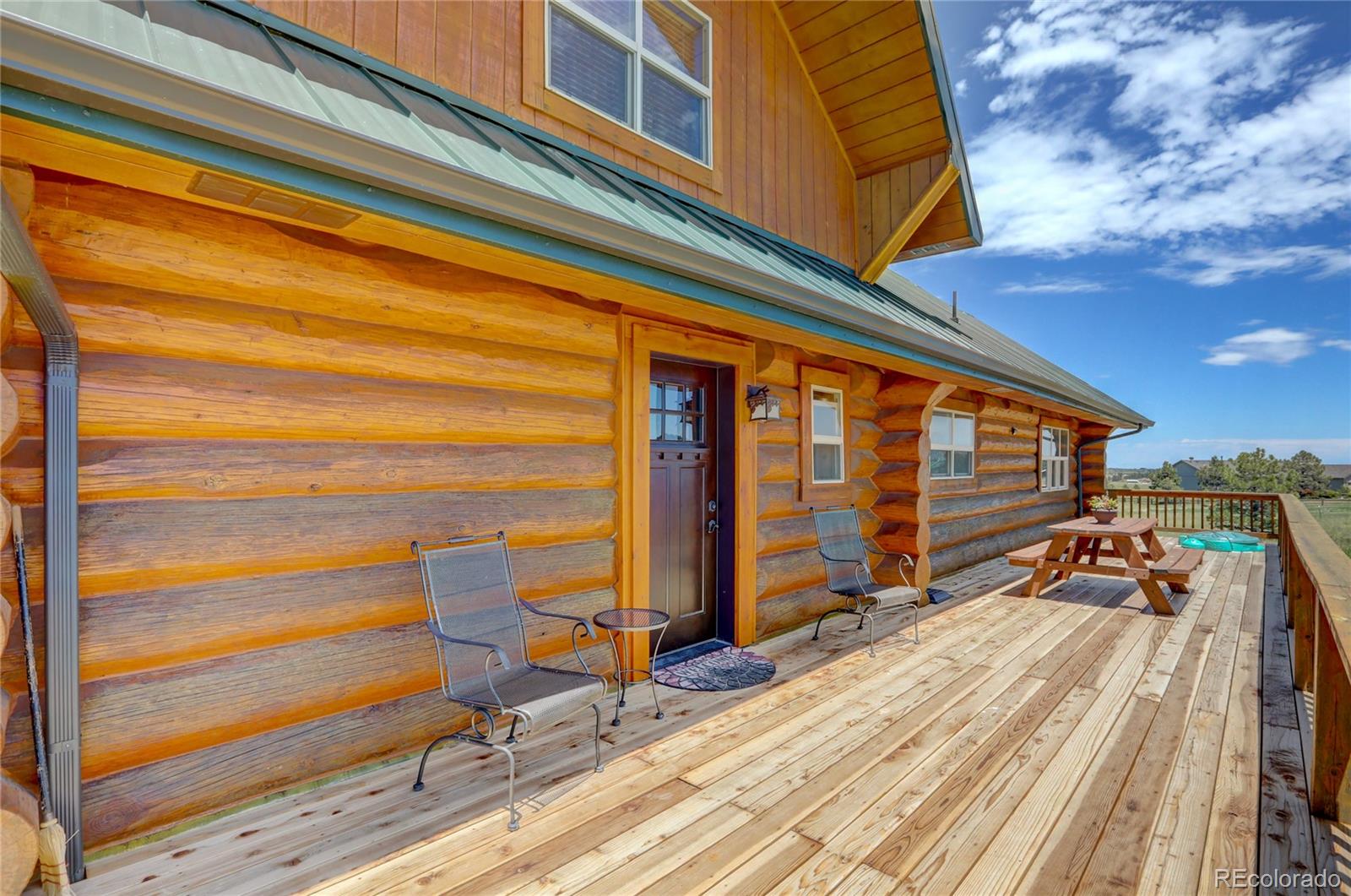 MLS Image #28 for 1300  santa fe trail,elizabeth, Colorado