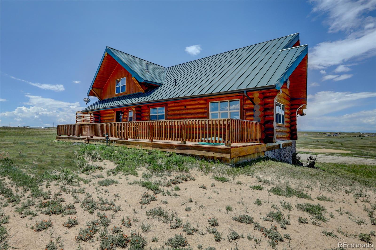 MLS Image #31 for 1300  santa fe trail,elizabeth, Colorado