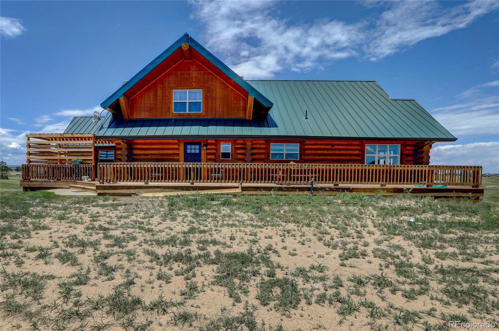 MLS Image #32 for 1300  santa fe trail,elizabeth, Colorado