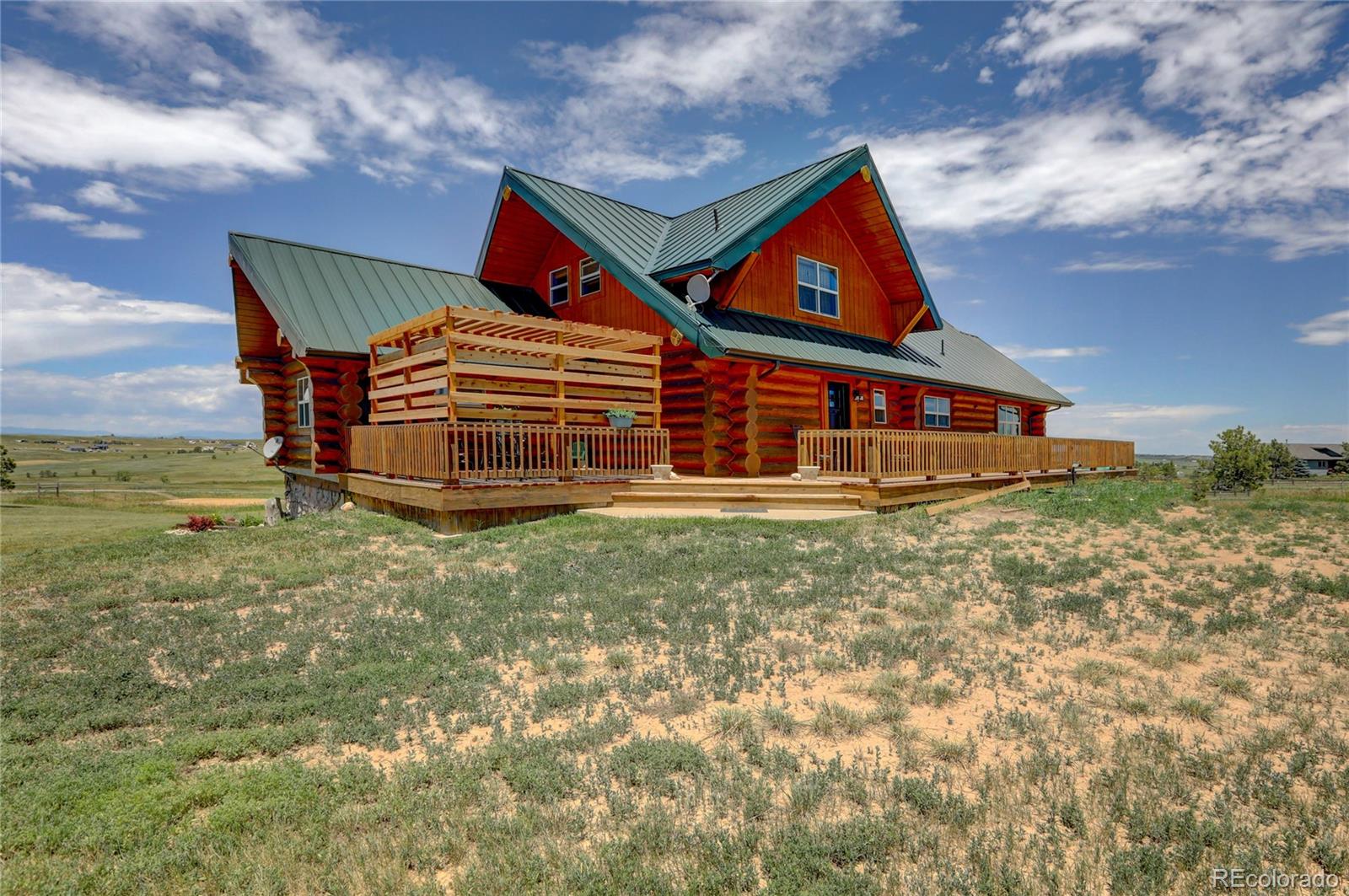 MLS Image #33 for 1300  santa fe trail,elizabeth, Colorado