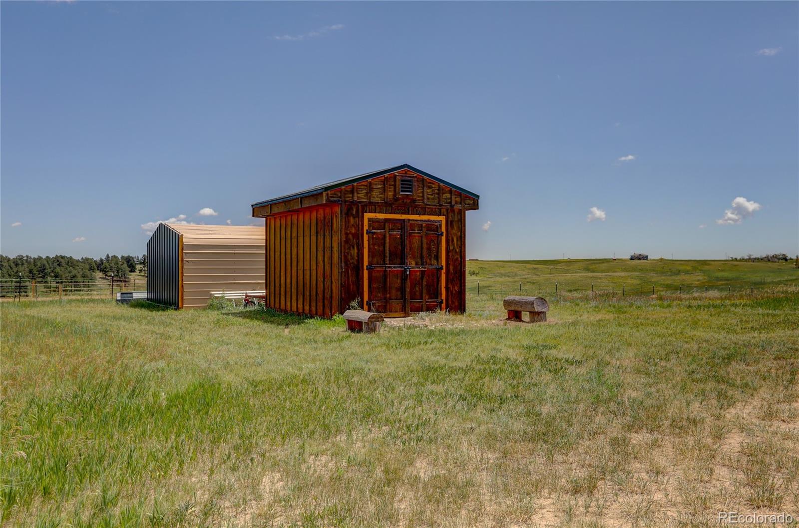 MLS Image #34 for 1300  santa fe trail,elizabeth, Colorado