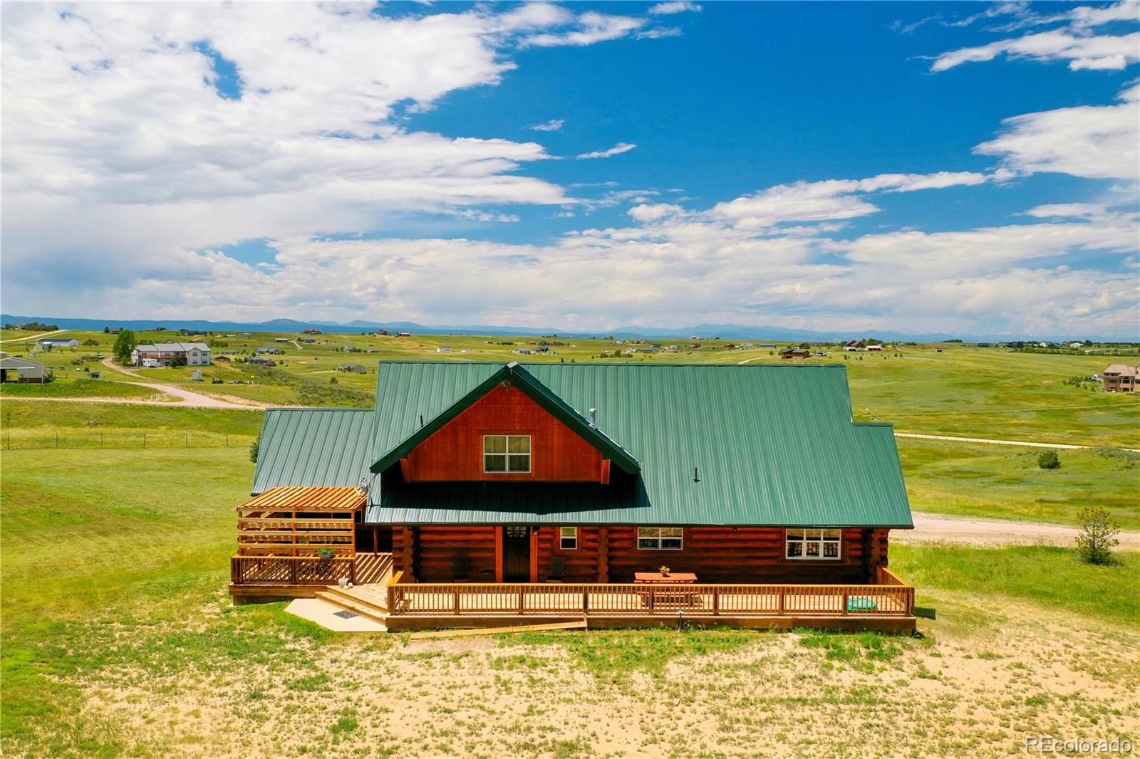 MLS Image #37 for 1300  santa fe trail,elizabeth, Colorado