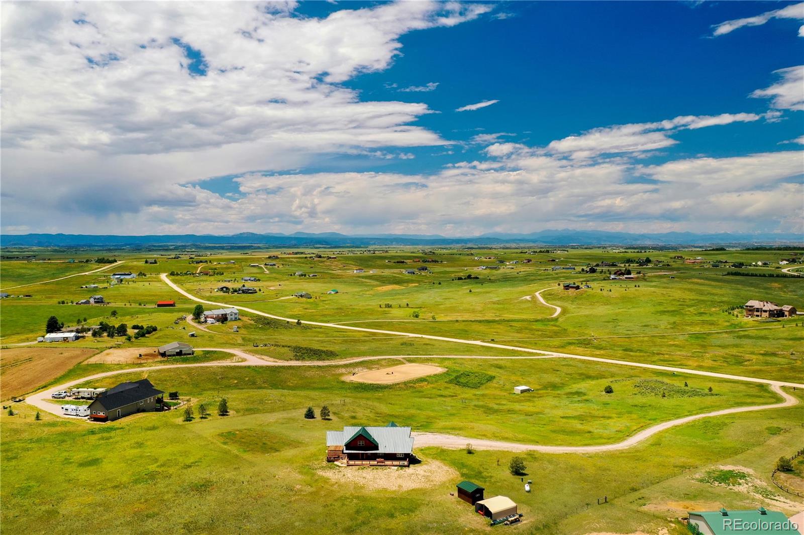 MLS Image #39 for 1300  santa fe trail,elizabeth, Colorado