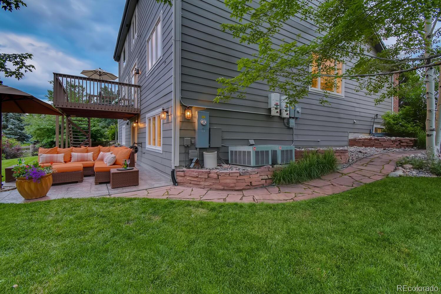 MLS Image #31 for 733  gold way,superior, Colorado