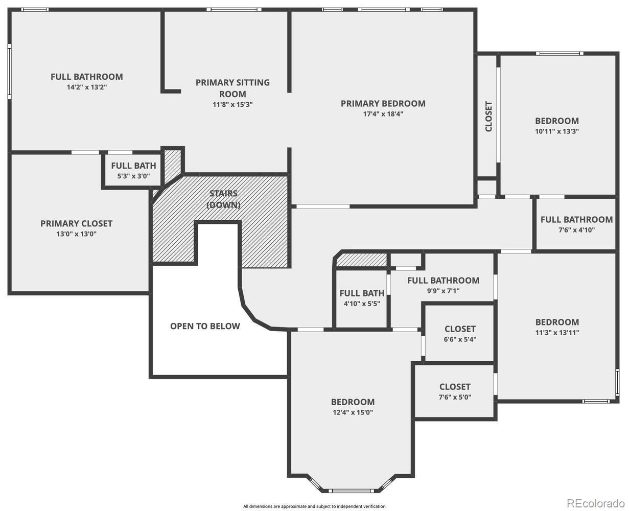 MLS Image #36 for 733  gold way,superior, Colorado