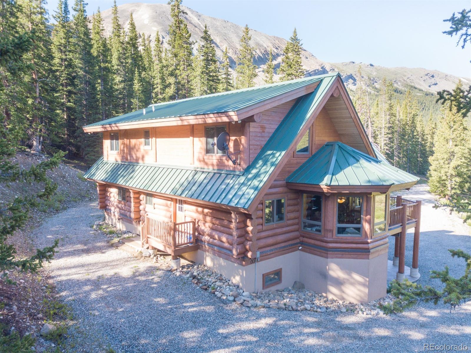 MLS Image #13 for 9619  county road 18 ,fairplay, Colorado