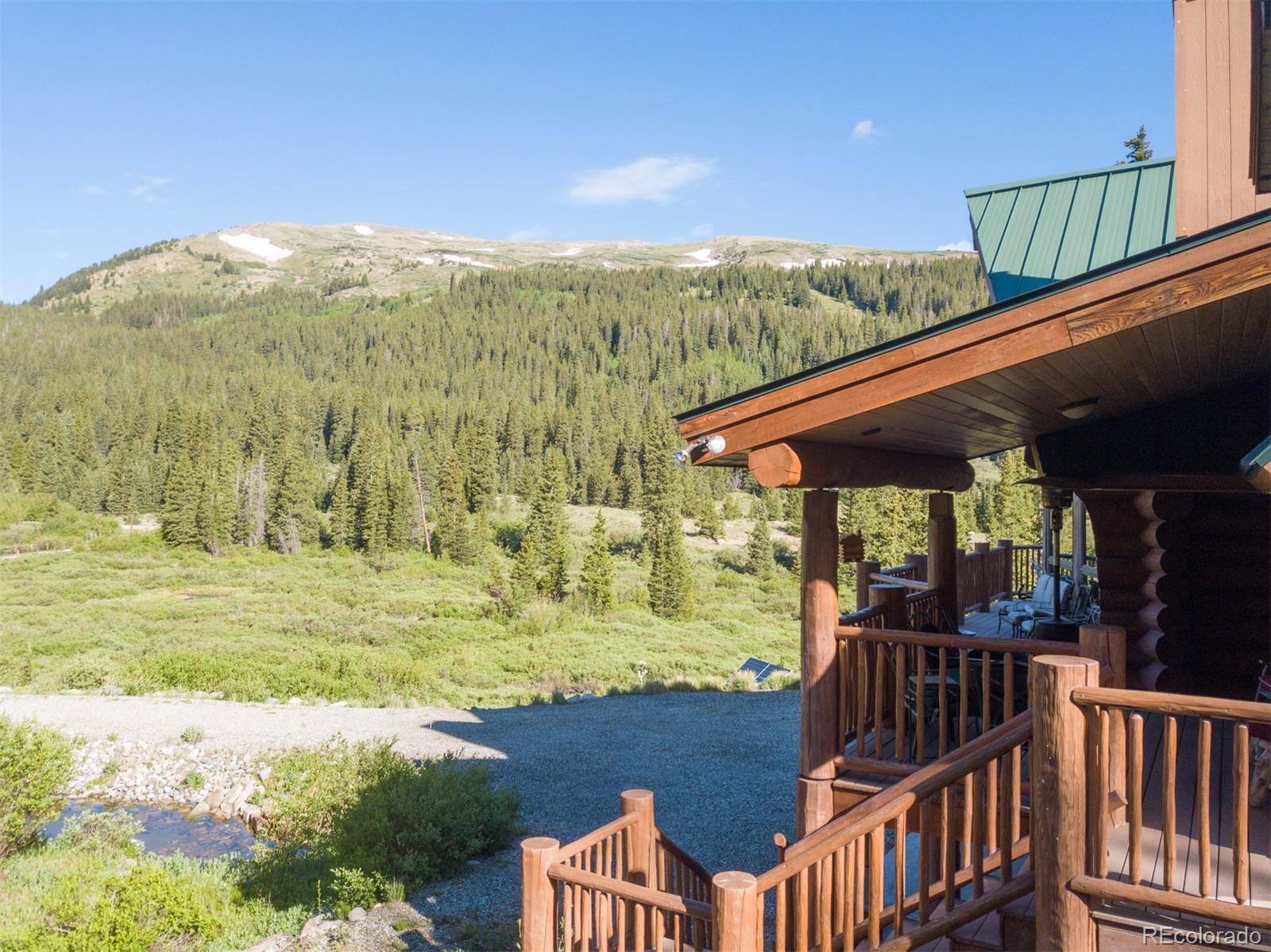 MLS Image #28 for 9619  county road 18 ,fairplay, Colorado