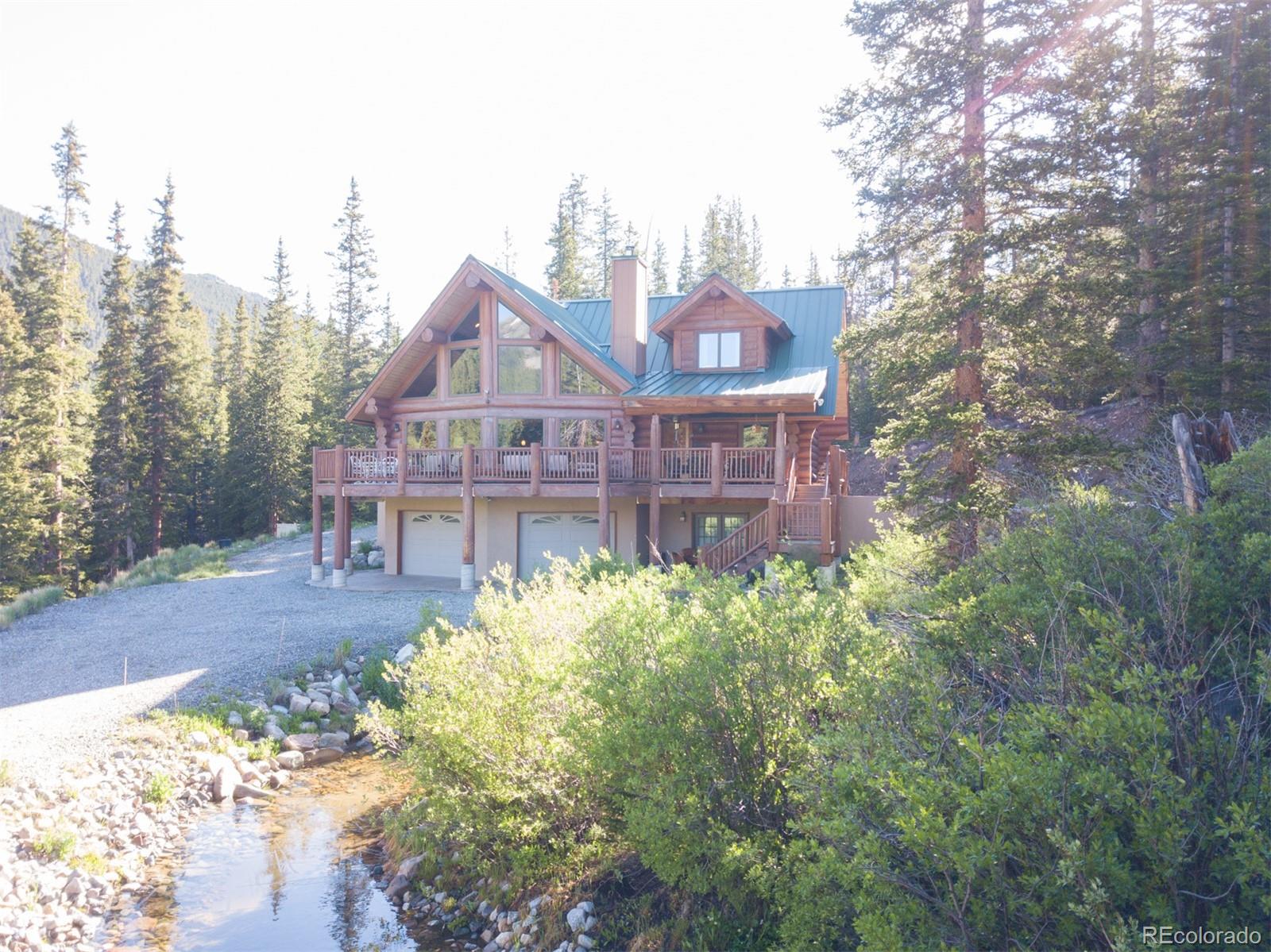 MLS Image #31 for 9619  county road 18 ,fairplay, Colorado