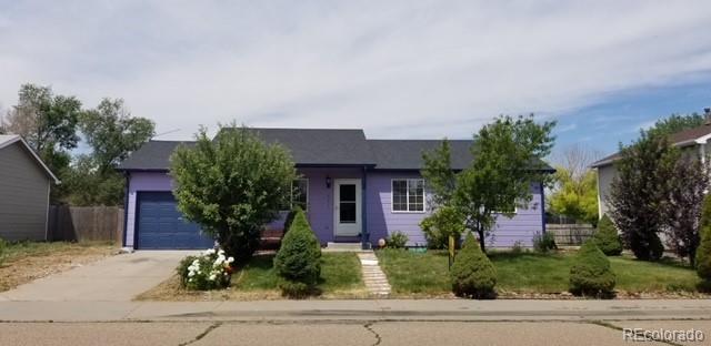 MLS Image #0 for 601  ash street,fort morgan, Colorado
