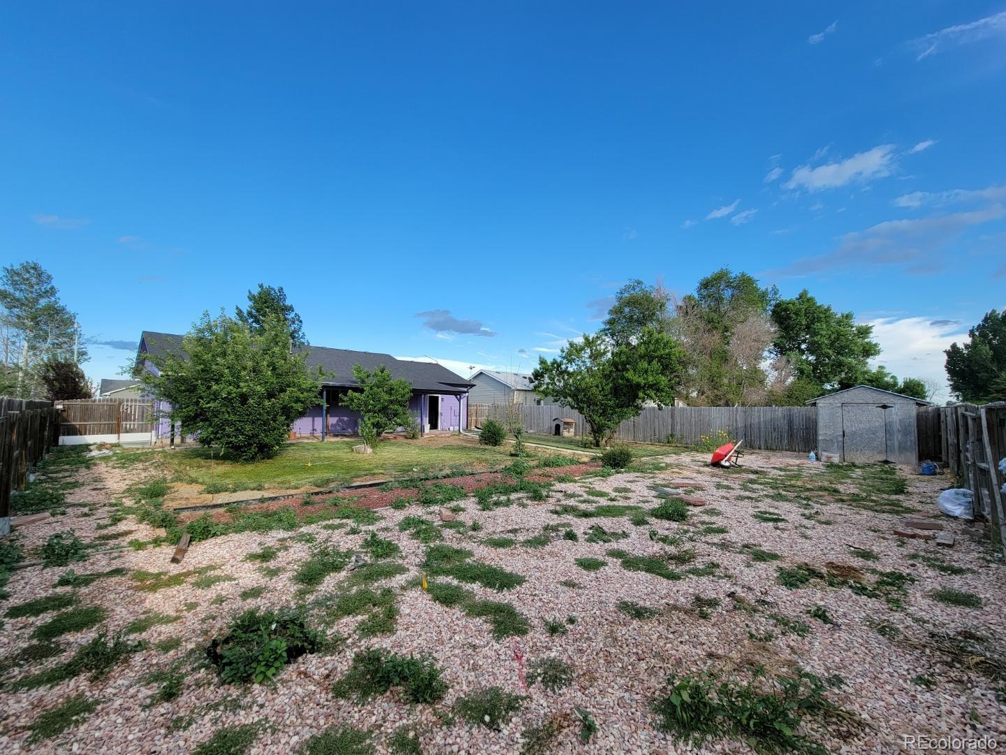 MLS Image #11 for 601  ash street,fort morgan, Colorado