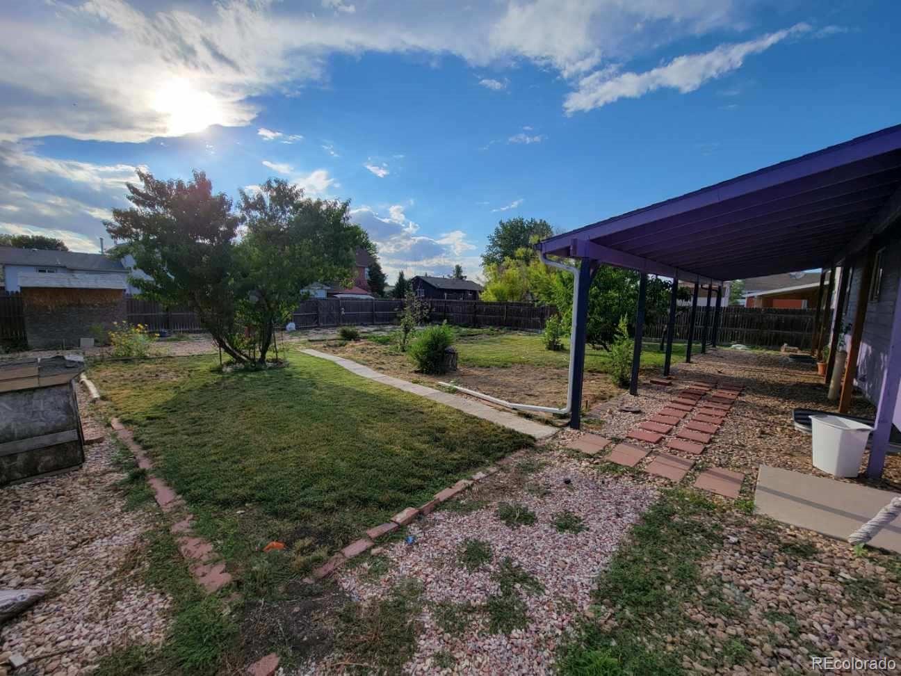 MLS Image #12 for 601  ash street,fort morgan, Colorado