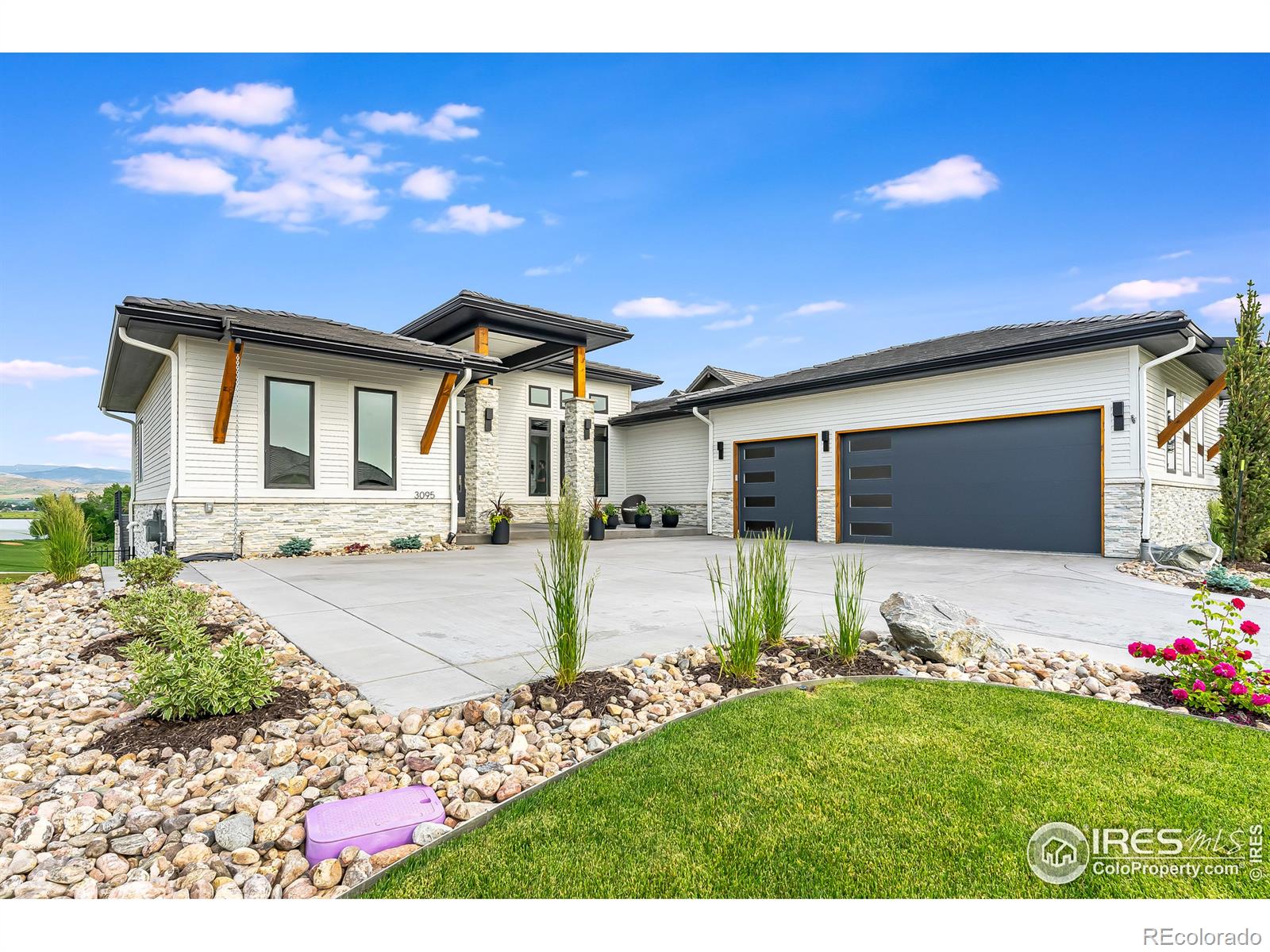 Report Image for 3095  Heron Lakes Parkway,Berthoud, Colorado