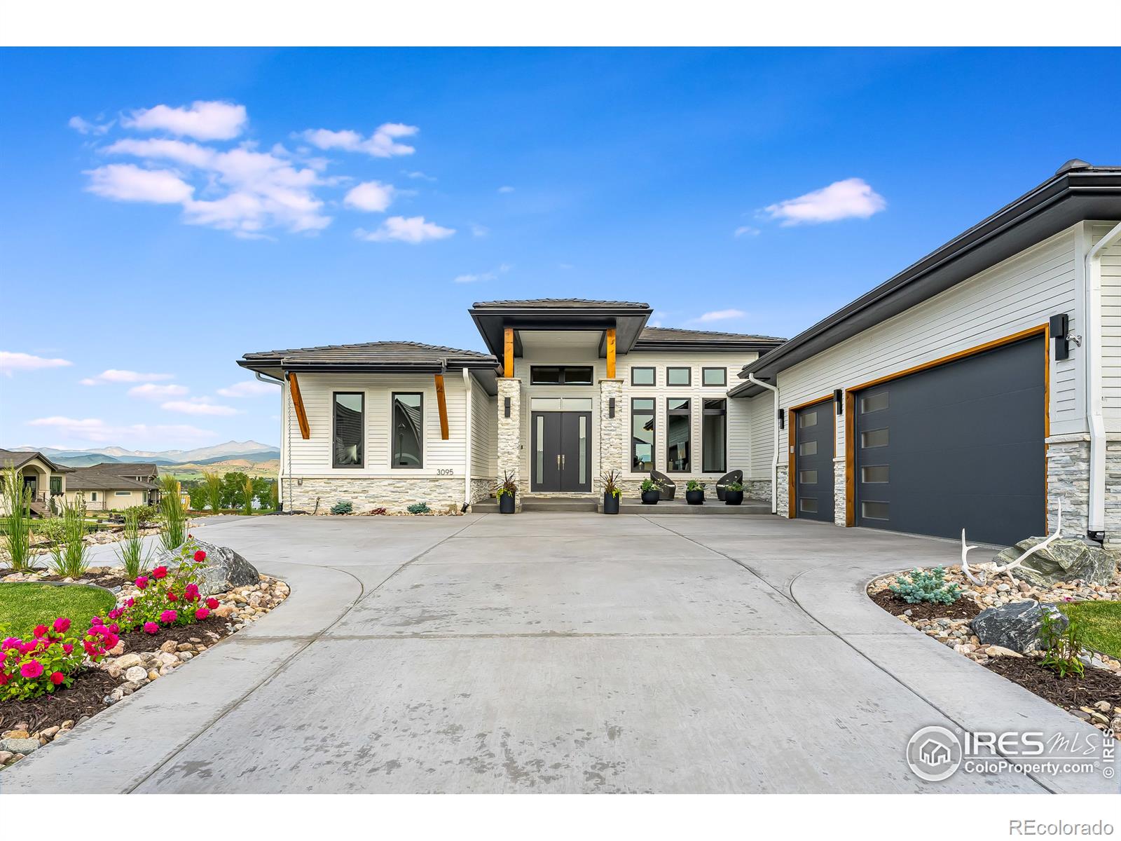 MLS Image #2 for 3095  heron lakes parkway,berthoud, Colorado