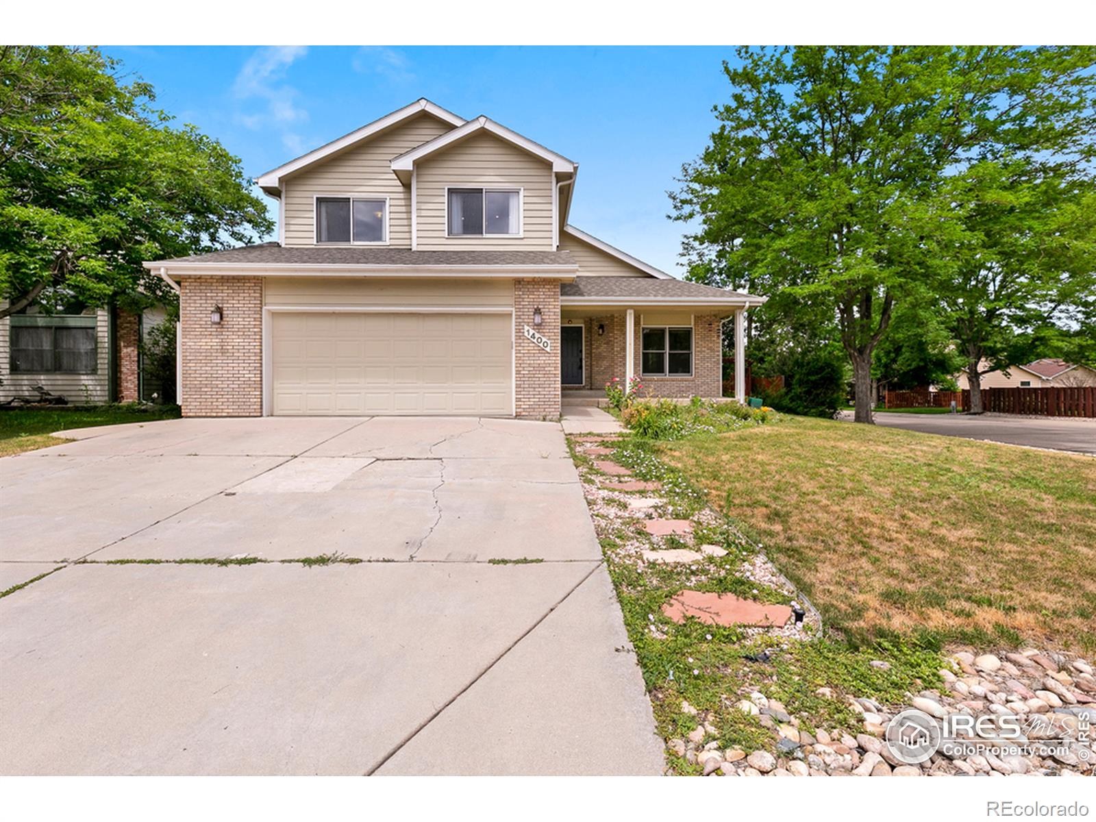 Report Image for 1400  Patterson Place,Fort Collins, Colorado