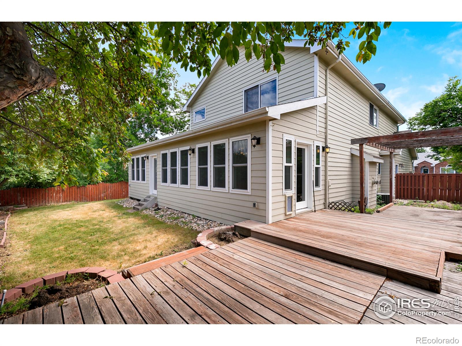 MLS Image #36 for 1400  patterson place,fort collins, Colorado