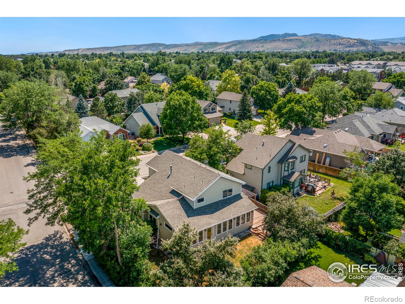 MLS Image #37 for 1400  patterson place,fort collins, Colorado