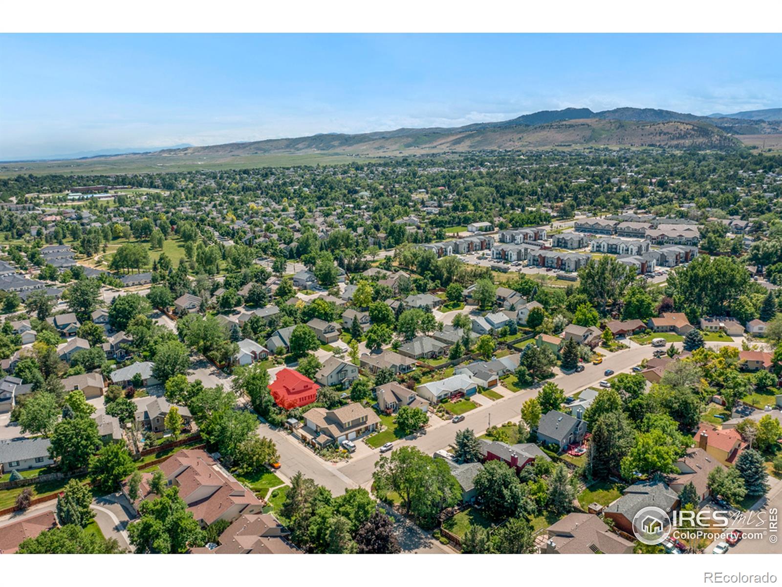 MLS Image #38 for 1400  patterson place,fort collins, Colorado