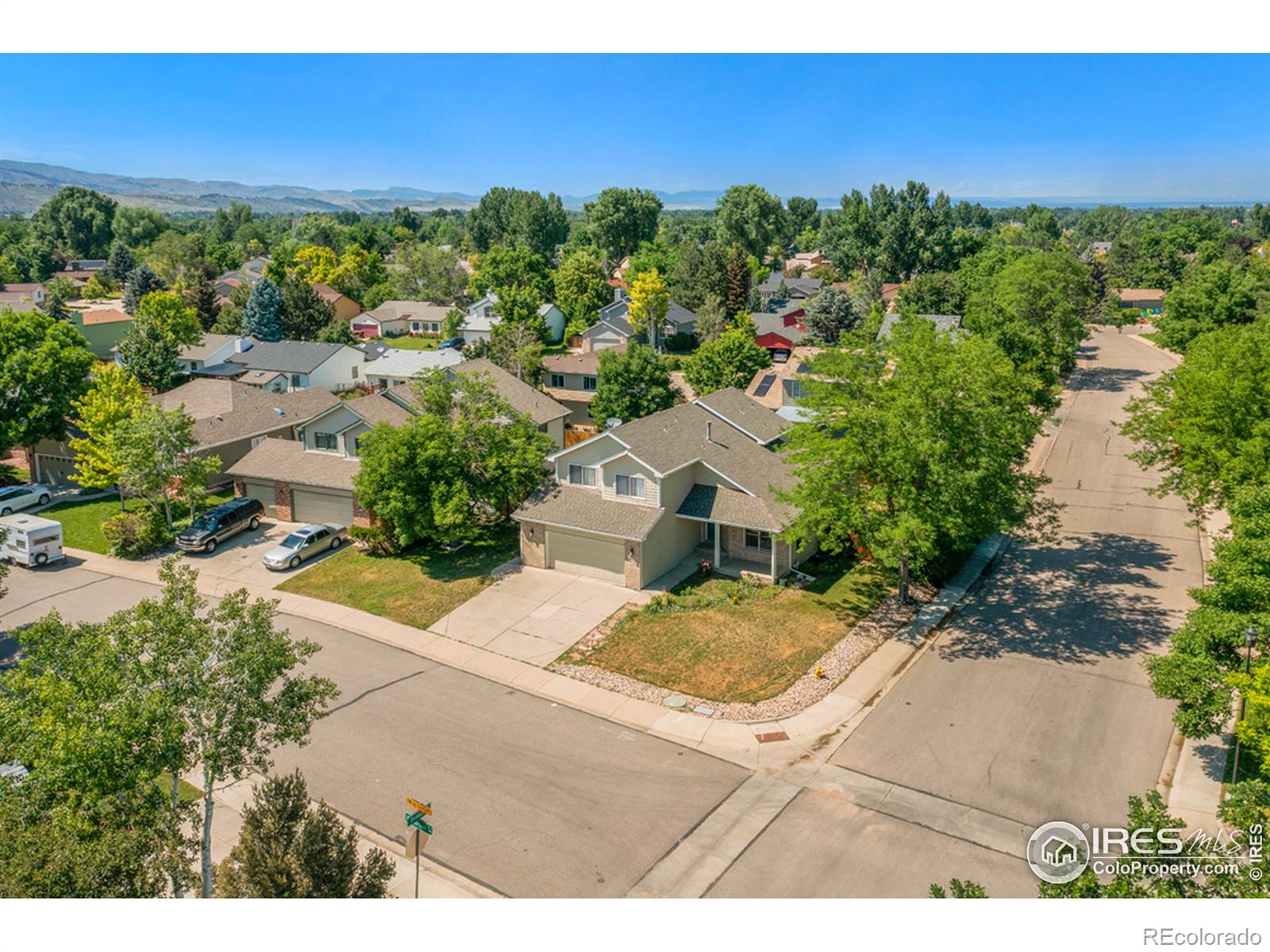 MLS Image #39 for 1400  patterson place,fort collins, Colorado