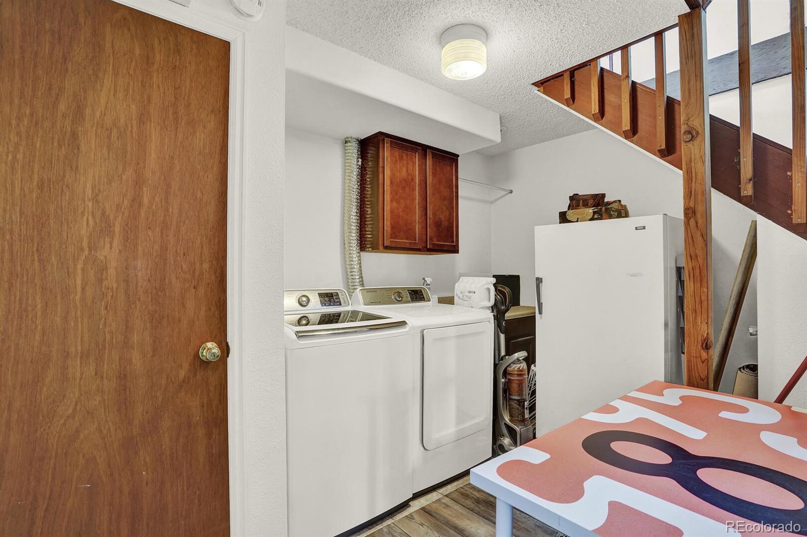 MLS Image #21 for 2419  robinson street,colorado springs, Colorado