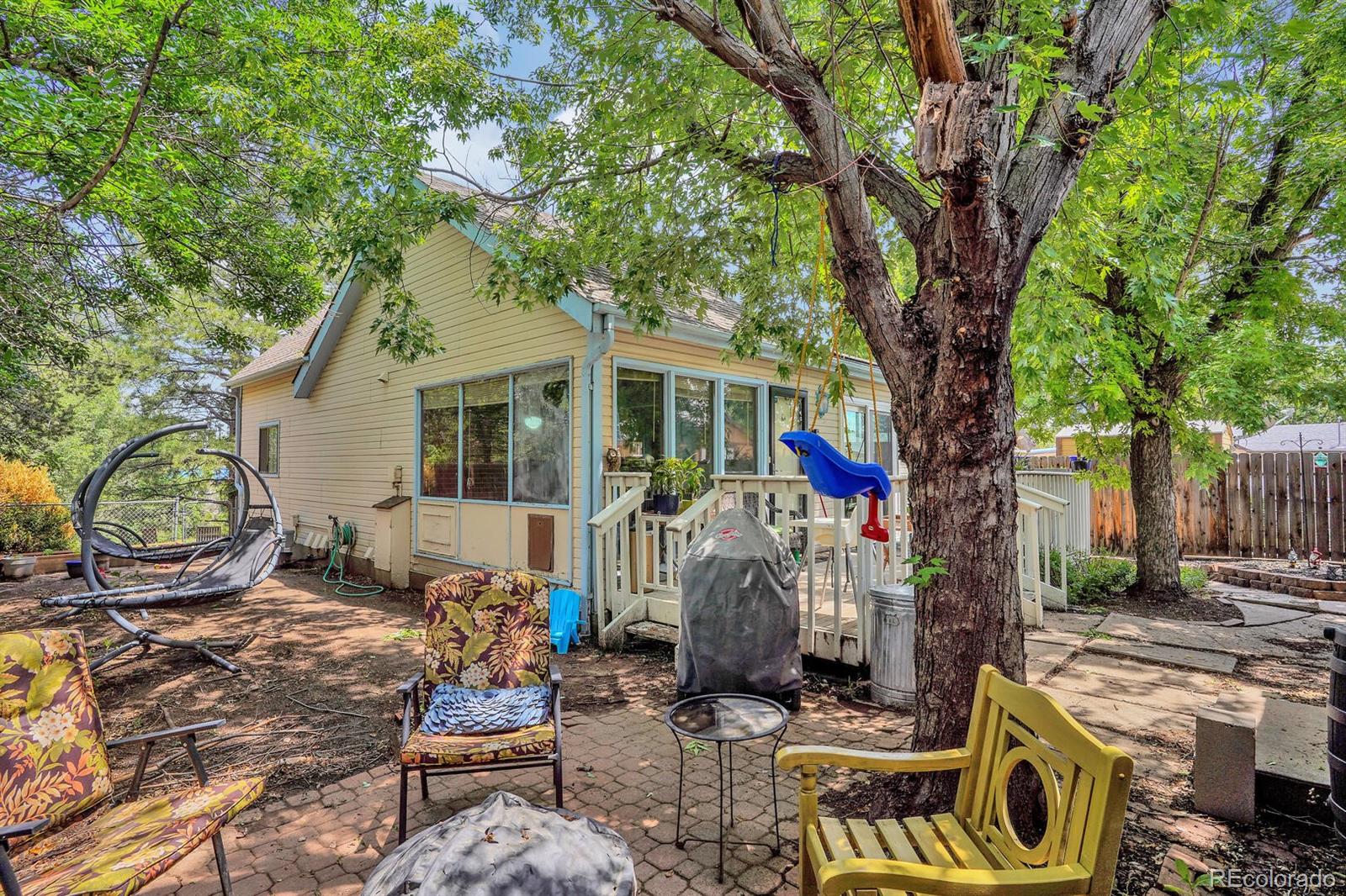 MLS Image #28 for 2419  robinson street,colorado springs, Colorado