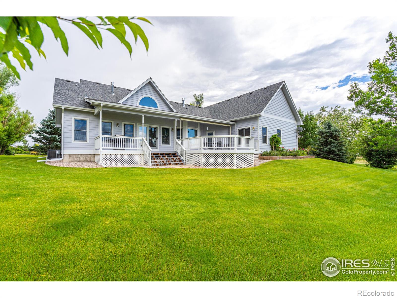MLS Image #0 for 211  starbright court,wellington, Colorado