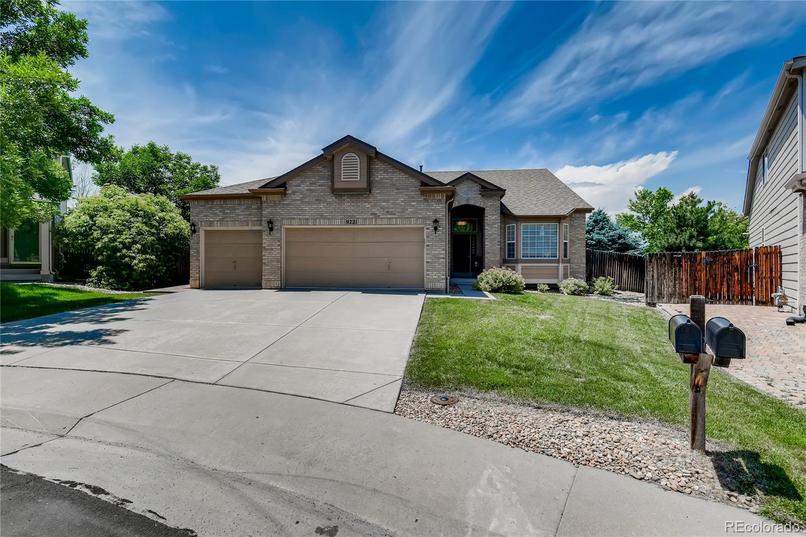MLS Image #0 for 9221  upham way,westminster, Colorado
