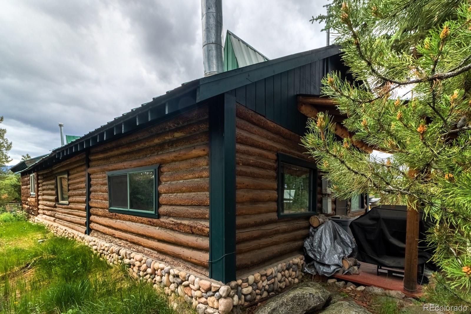 MLS Image #0 for 14  gcr 4451 ,grand lake, Colorado
