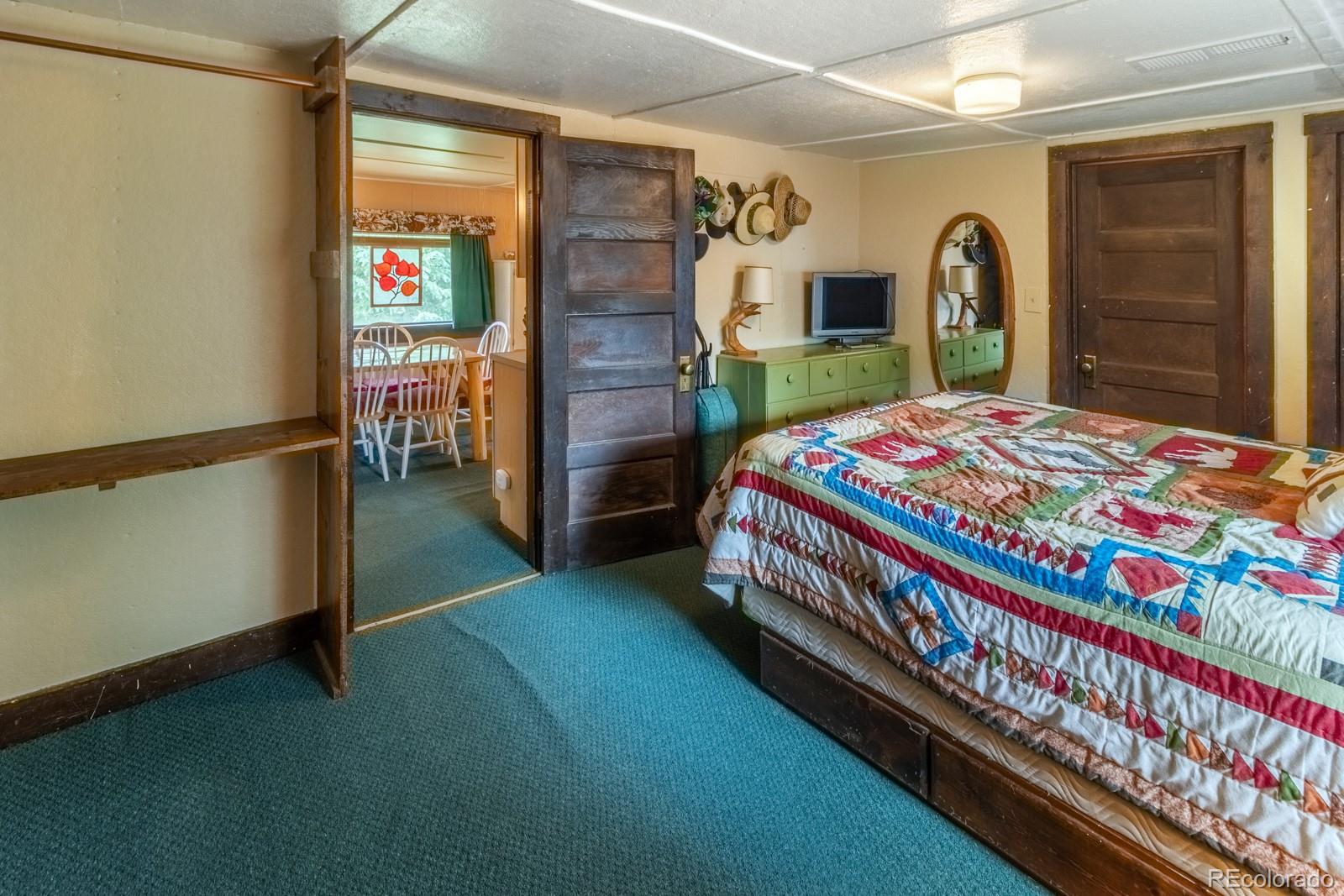MLS Image #10 for 14  gcr 4451 ,grand lake, Colorado