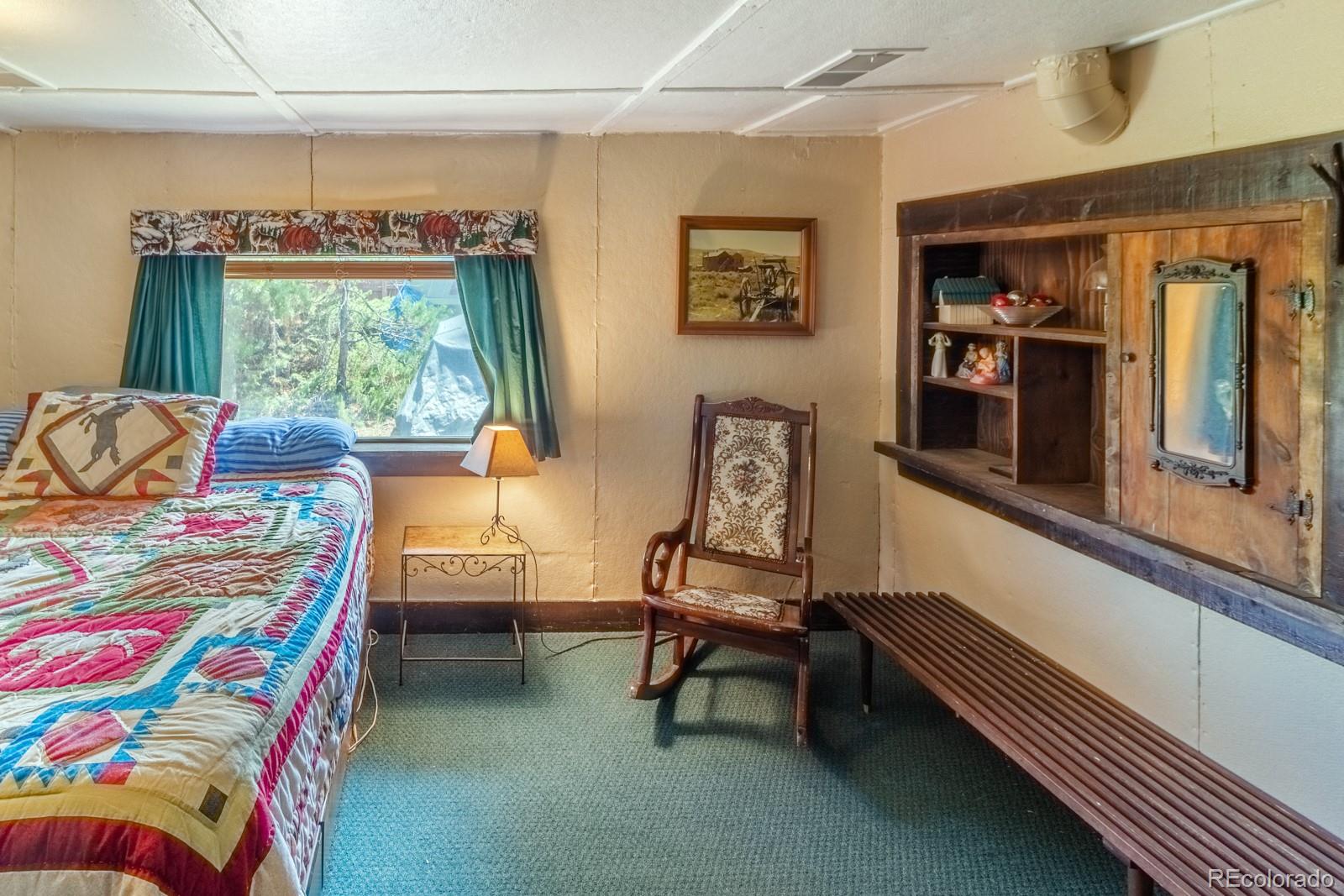 MLS Image #11 for 14  gcr 4451 ,grand lake, Colorado