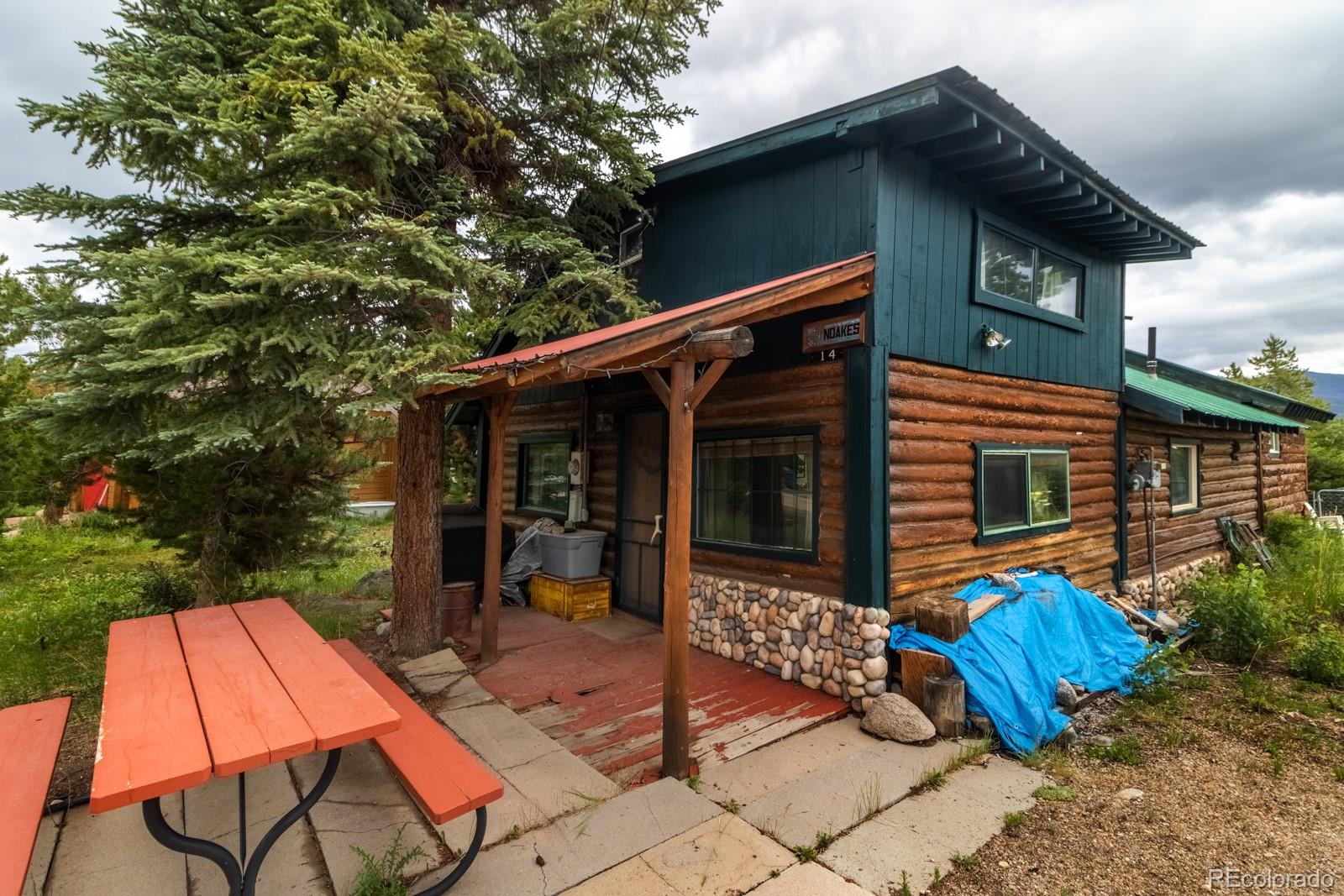 MLS Image #17 for 14  gcr 4451 ,grand lake, Colorado