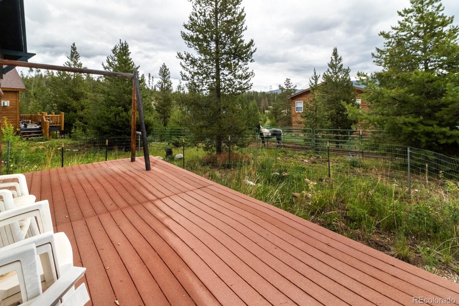 MLS Image #19 for 14  gcr 4451 ,grand lake, Colorado