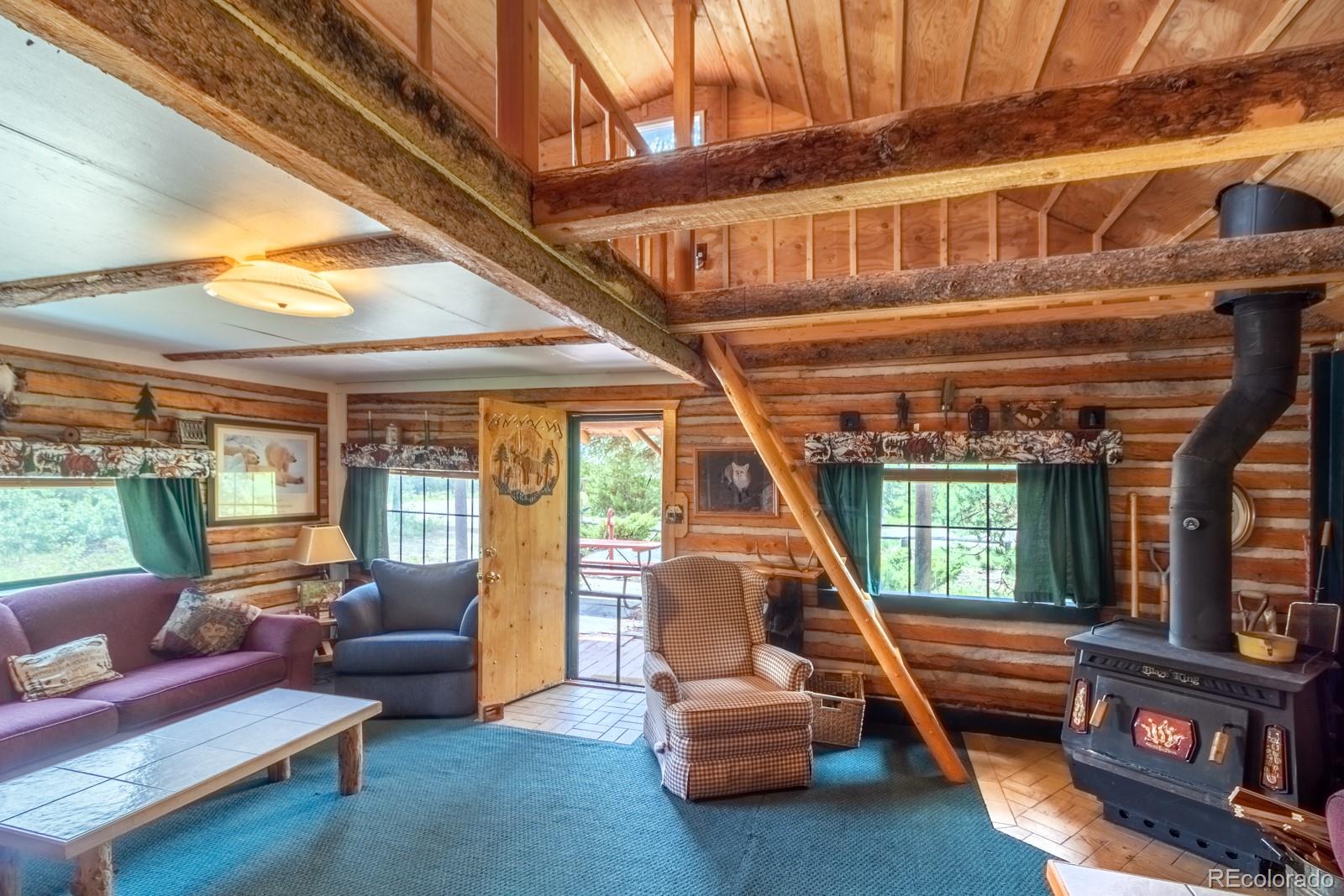 MLS Image #2 for 14  gcr 4451 ,grand lake, Colorado