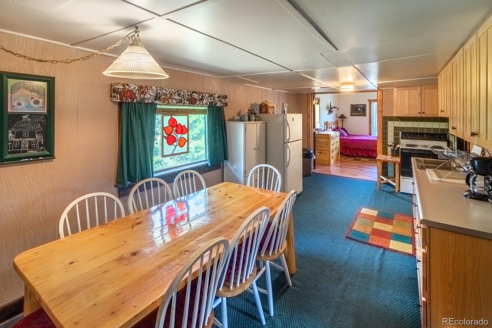 MLS Image #3 for 14  gcr 4451 ,grand lake, Colorado