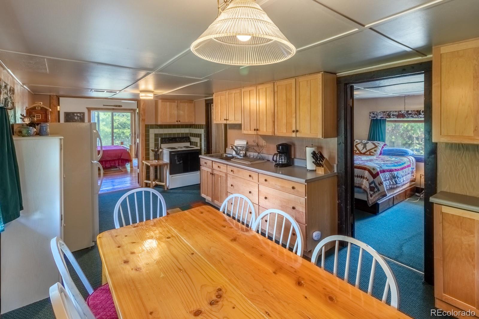 MLS Image #4 for 14  gcr 4451 ,grand lake, Colorado