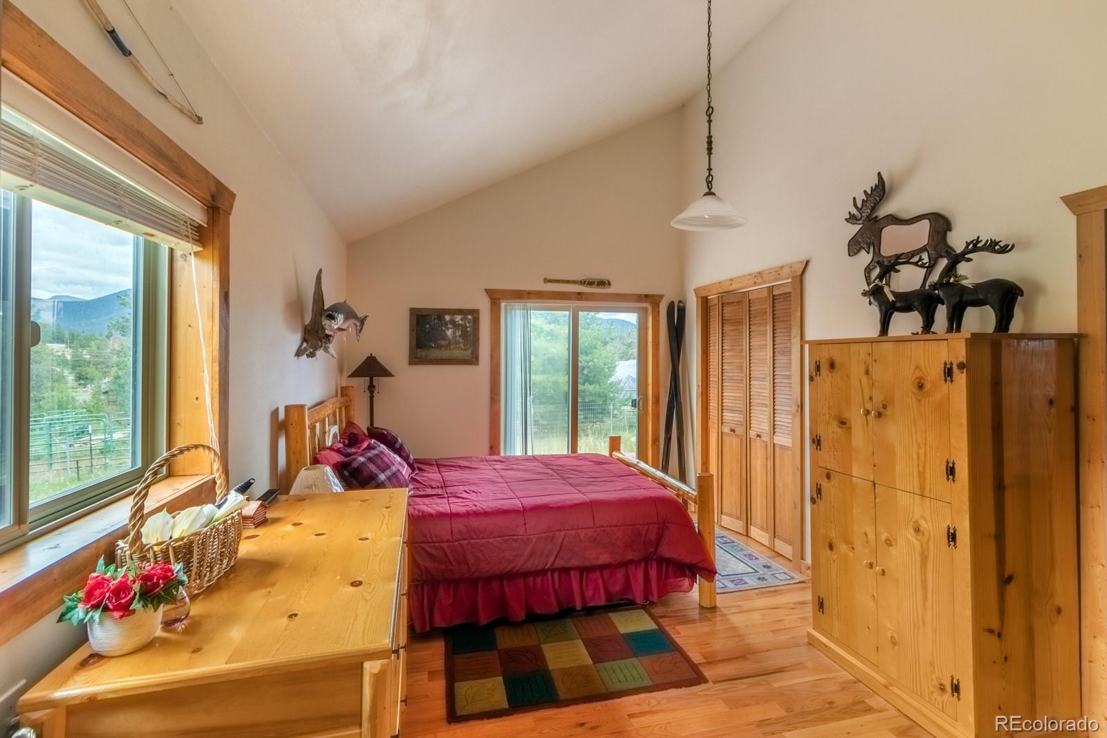 MLS Image #5 for 14  gcr 4451 ,grand lake, Colorado