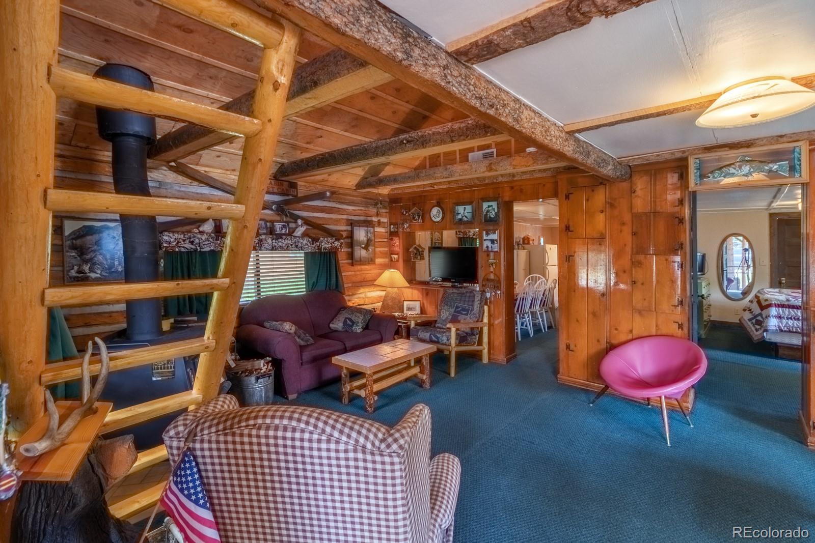 MLS Image #7 for 14  gcr 4451 ,grand lake, Colorado