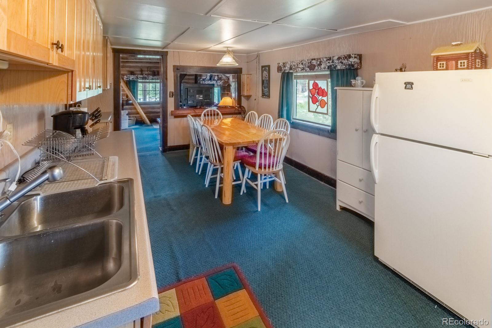 MLS Image #8 for 14  gcr 4451 ,grand lake, Colorado