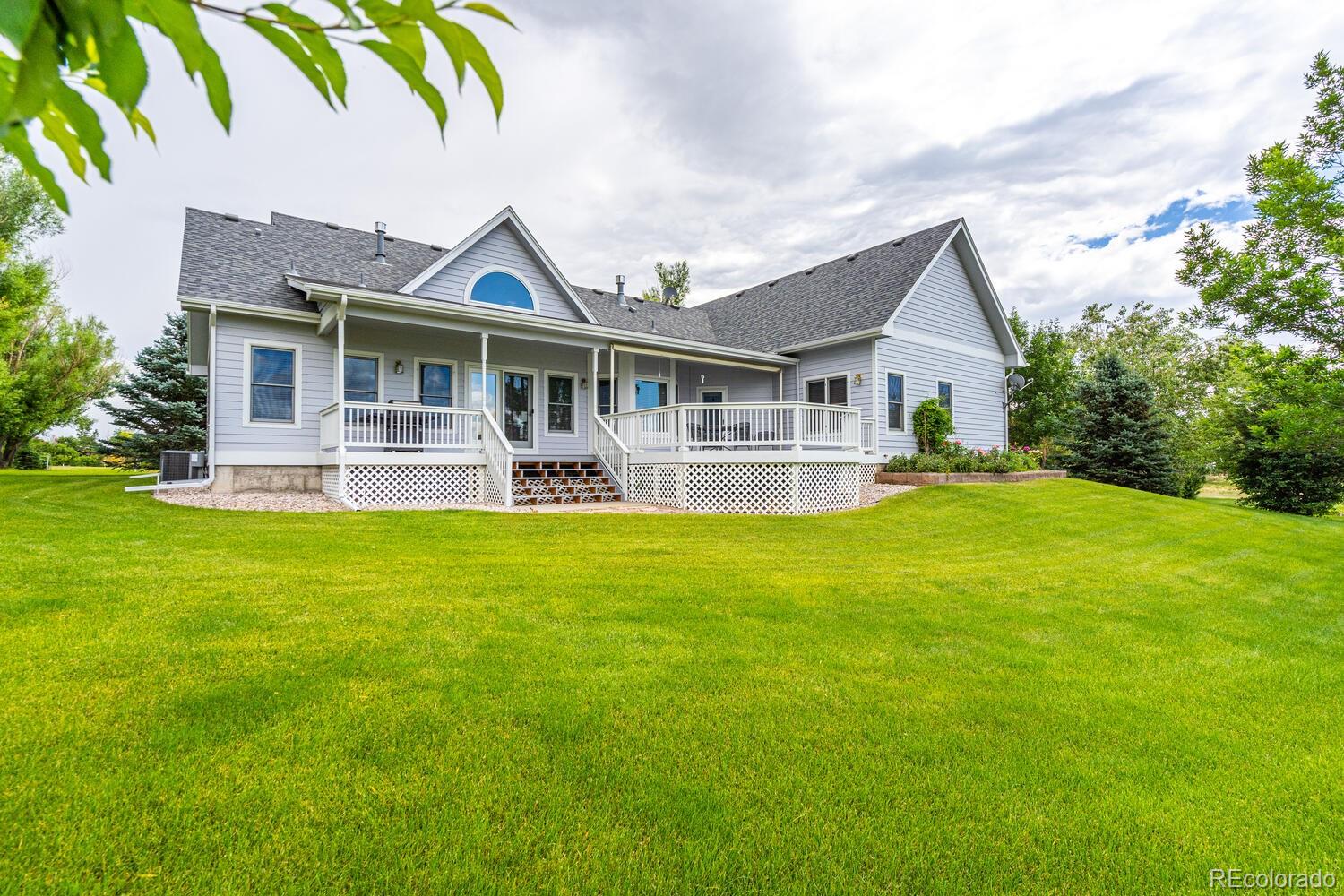MLS Image #0 for 211  starbright court,wellington, Colorado