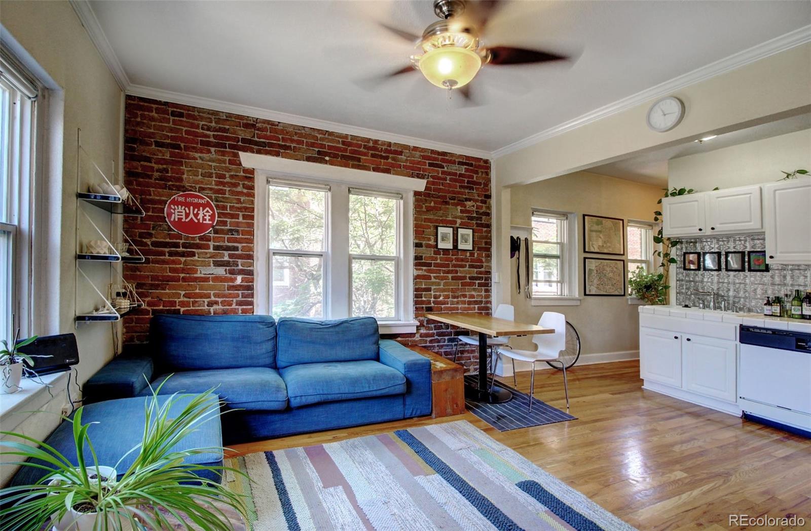 MLS Image #0 for 1341  washington street,denver, Colorado