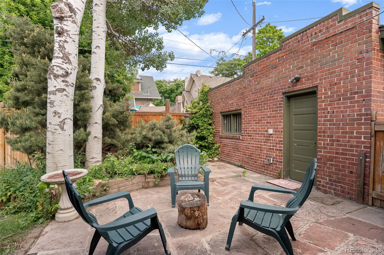 MLS Image #25 for 1450  bellaire street,denver, Colorado