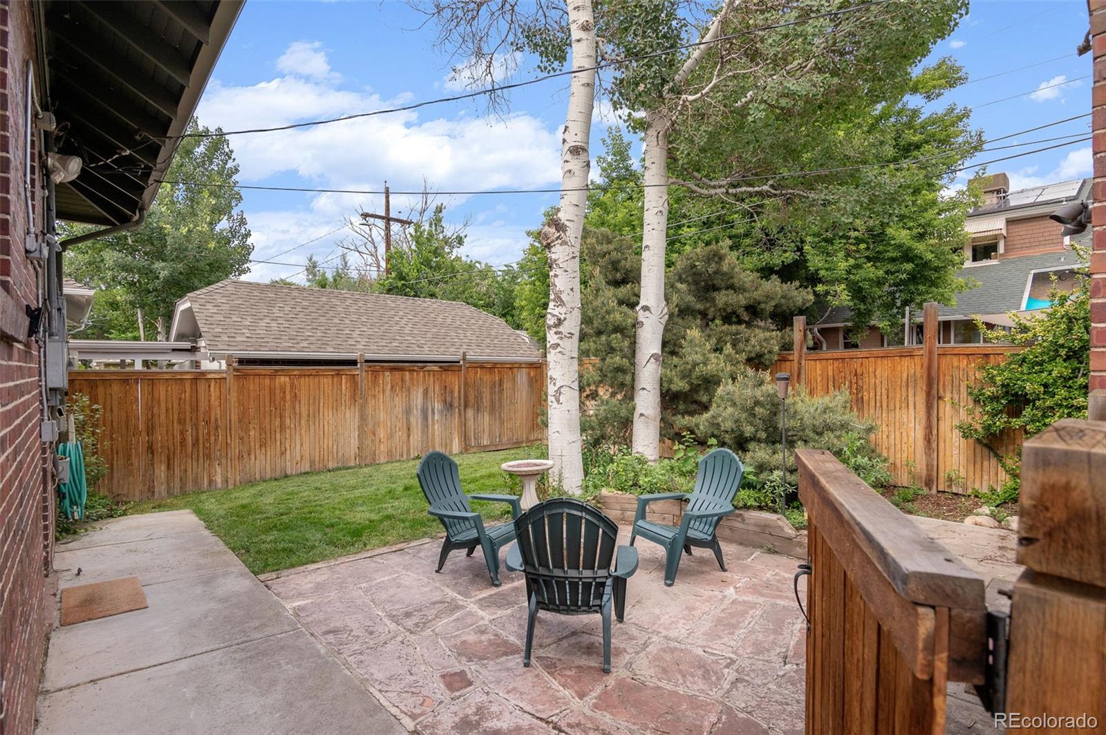 MLS Image #26 for 1450  bellaire street,denver, Colorado