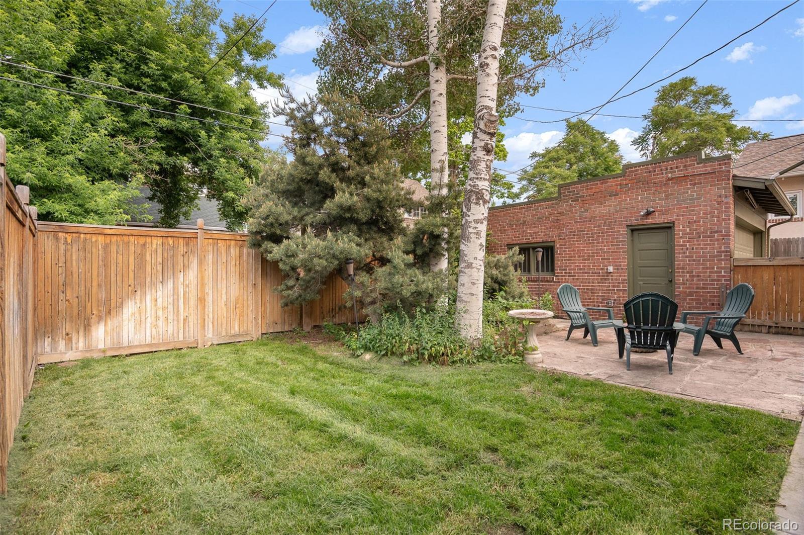 MLS Image #27 for 1450  bellaire street,denver, Colorado