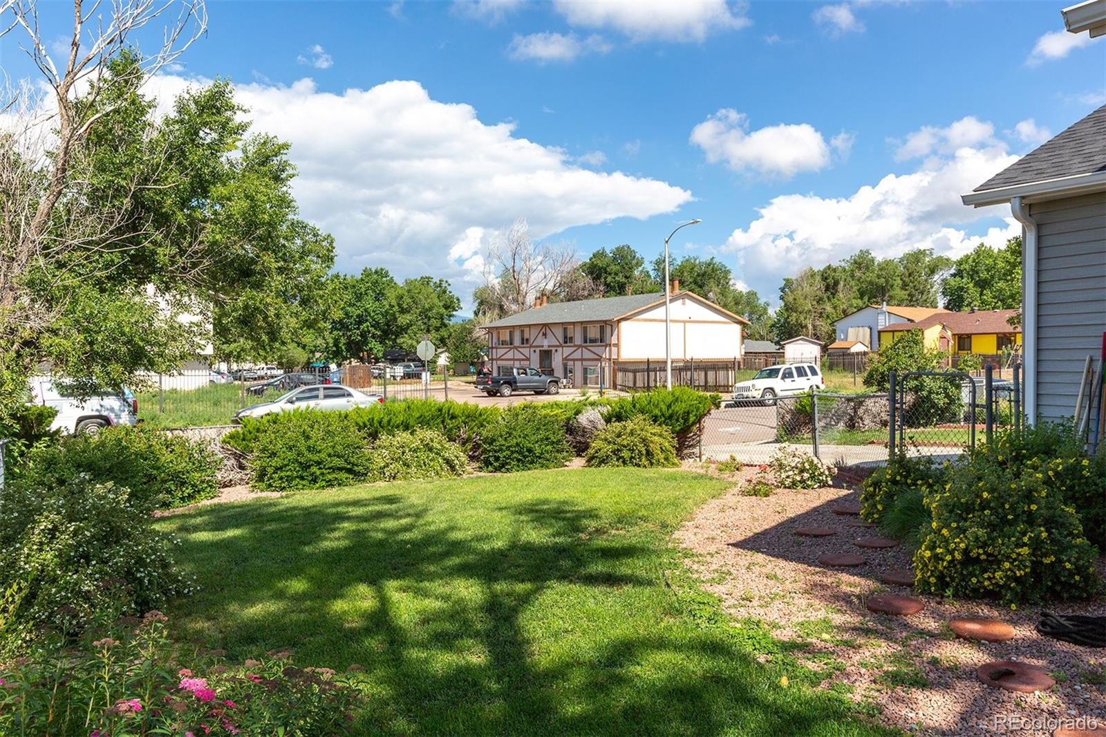 MLS Image #2 for 4349  deerfield hills road,colorado springs, Colorado