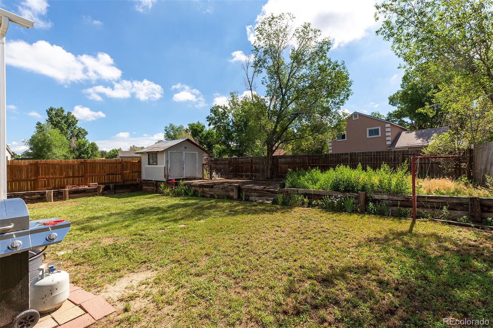 MLS Image #3 for 4349  deerfield hills road,colorado springs, Colorado