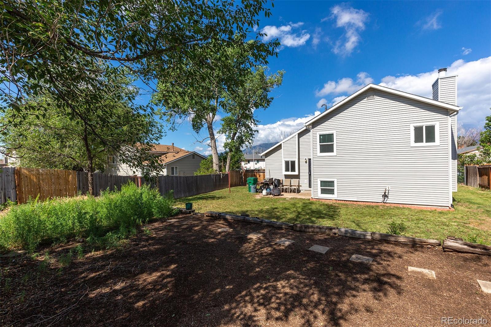 MLS Image #5 for 4349  deerfield hills road,colorado springs, Colorado